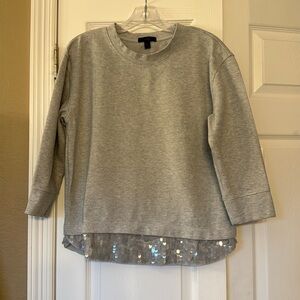 j Crew Sweatshirt